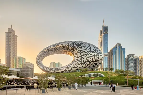 Museum of the Future