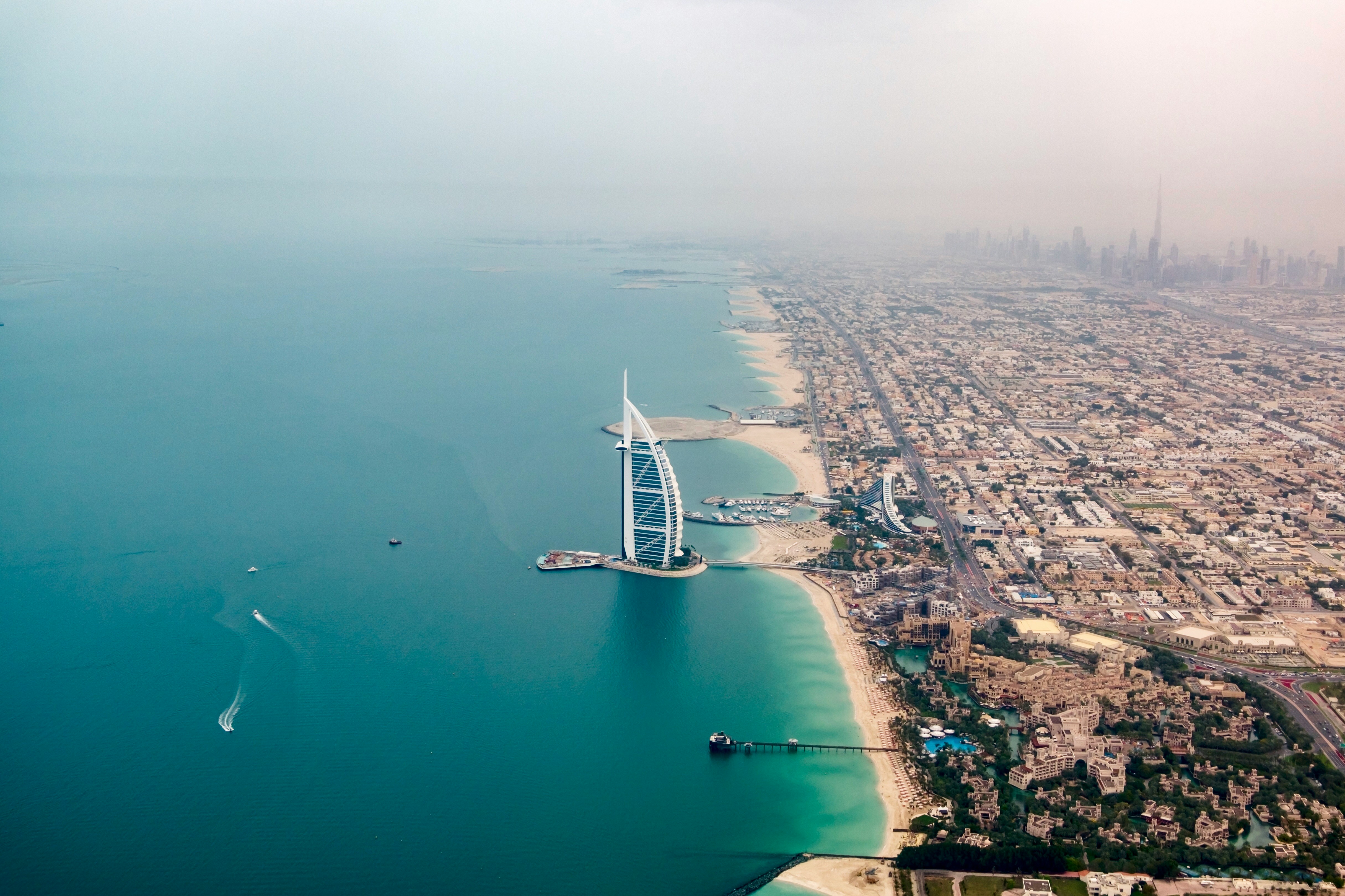 Dubai City Tour overview with cultural and modern experiences